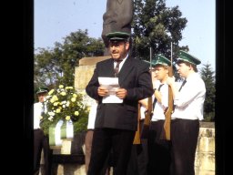 Schützenfest 1992